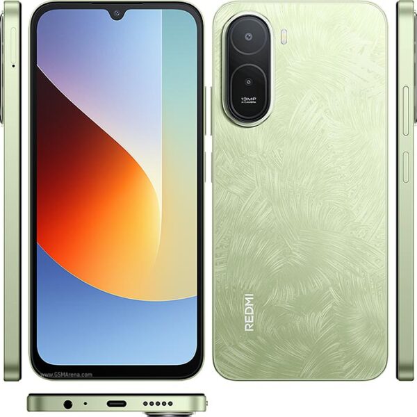 Redmi A7 Pro 4GB + 64GB