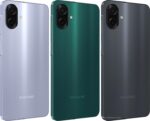 Samsung Galaxy A07 6GB + 128GB - Image 2
