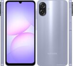 Samsung Galaxy A07 6GB + 128GB