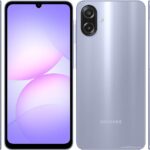 Samsung Galaxy A07 6GB + 128GB