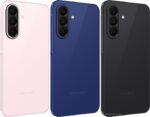 Samsung Galaxy A27 5G 8GB + 128GB - Image 2