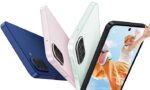 Samsung Galaxy A27 5G 8GB + 128GB - Image 3