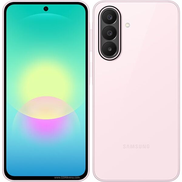 Samsung Galaxy A27 5G 8GB + 128GB