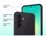 Samsung Galaxy A27 5G 8GB + 256GB - Image 2