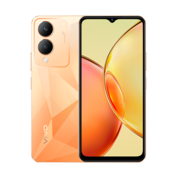 Vivo Y04 4GB + 128GB