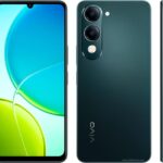 Vivo Y04 4GB + 64GB