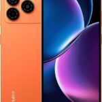 ZTE A57 4GB + 128GB