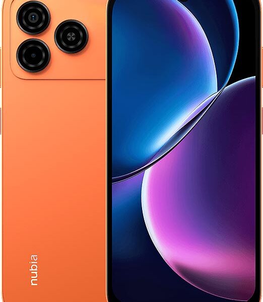 ZTE A57 4GB + 128GB