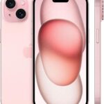Apple iPhone 15 128GB (NEW)