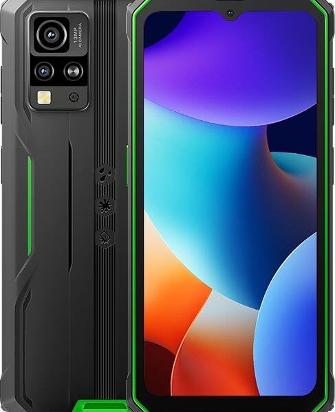 Blackview BV 4800 Pro 4GB + 128GB