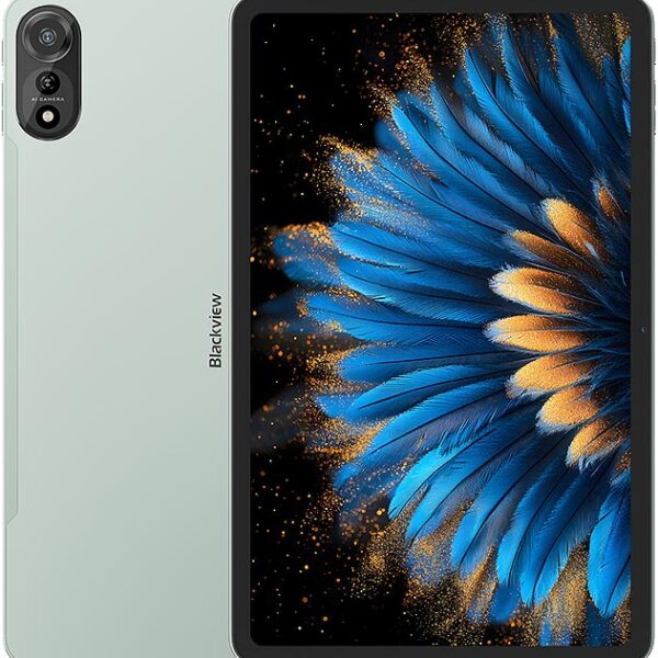 Blackview Tab Mega 2 12GB + 256GB
