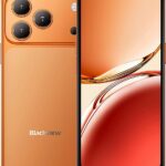 Blackview Wave 7C Black 4GB + 128GB