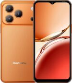 Blackview Wave 7C Black 4GB + 128GB