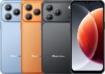 Blackview Wave 7C Black 4GB + 128GB - Image 2