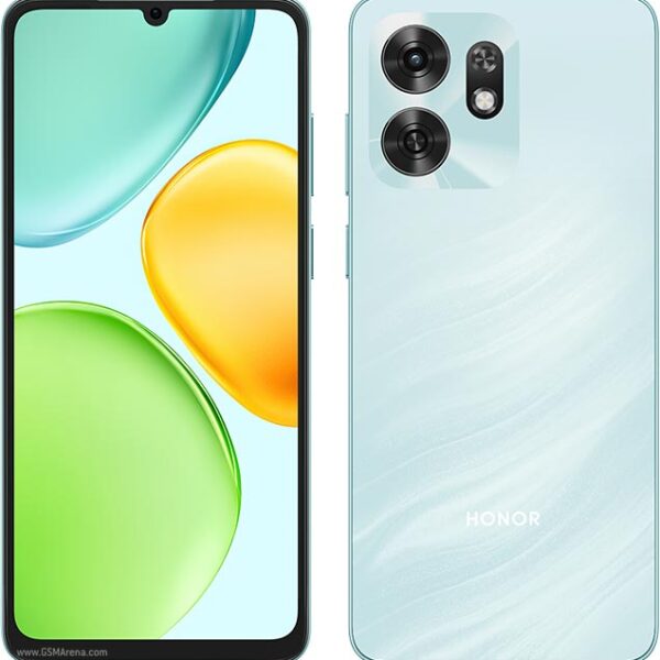 Honor X6d 5G 4GB + 128GB