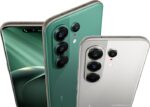 Tecno Camon 50 Pro 8GB + 256GB - Image 3